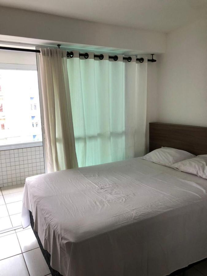 Apart Hotel Beach Class Fortaleza! Fortaleza  Eksteriør billede