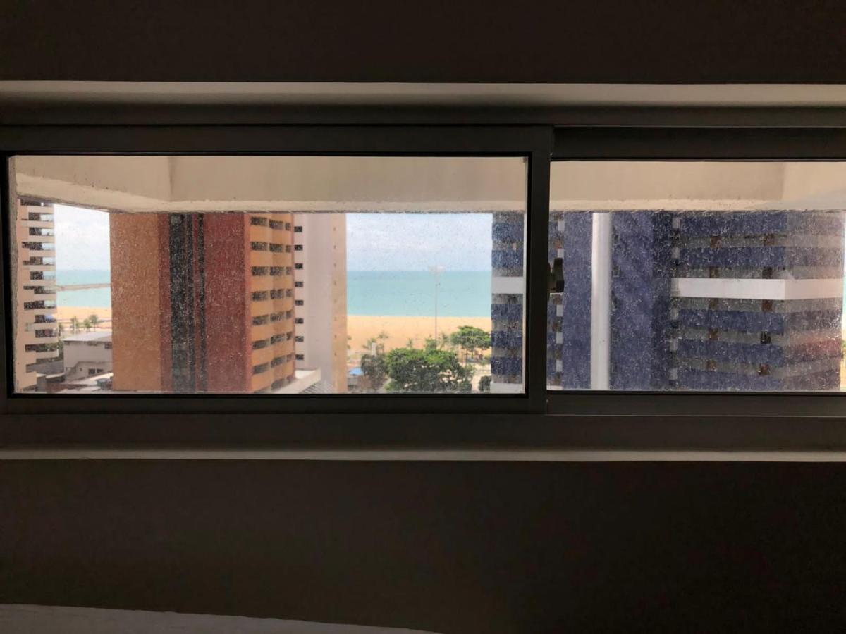 Apart Hotel Beach Class Fortaleza! Fortaleza  Eksteriør billede