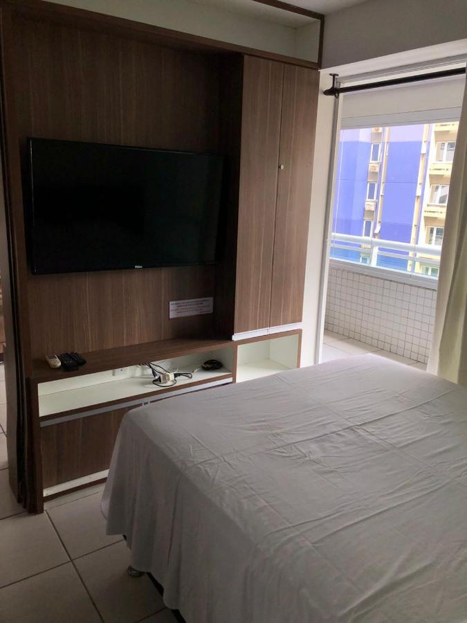 Apart Hotel Beach Class Fortaleza! Fortaleza  Eksteriør billede